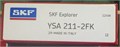Подшипник SKF YSA 211-2FK 63894