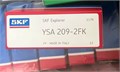 Подшипник SKF YSA 209-2FK 63904